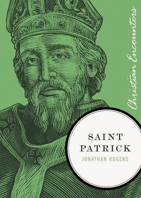 Saint Patrick (Paperback)