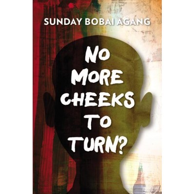 No More Cheeks To Turn? (Paperback)