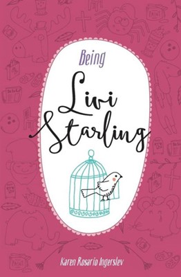 Being Livi Starling (Paperback)