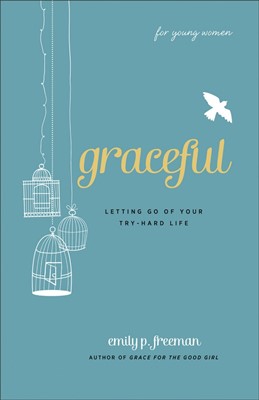 Graceful (For Young Women) (Paperback)