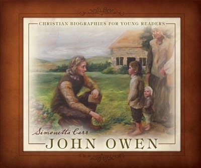 John Owen (Hard Cover)