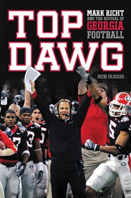 Top Dawg (Paperback)
