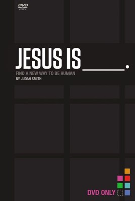 Jesus Is DVD (DVD Video)