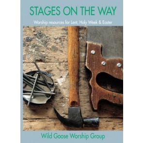 Stages On The Way (Paperback)