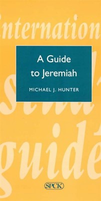 Guide To Jeremiah, A (Paperback)