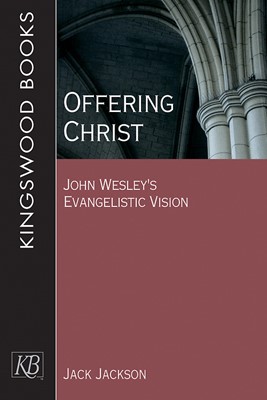 Offering Christ (Paperback)