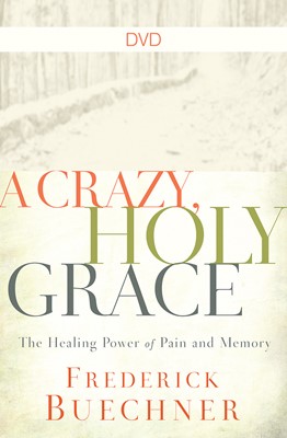 Crazy, Holy Grace DVD, A (DVD)