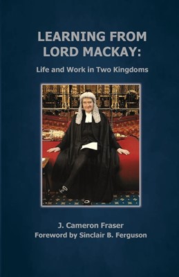 Learning From Lord MacKay (Paperback)