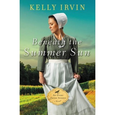 Beneath The Summer Sun (Paperback)