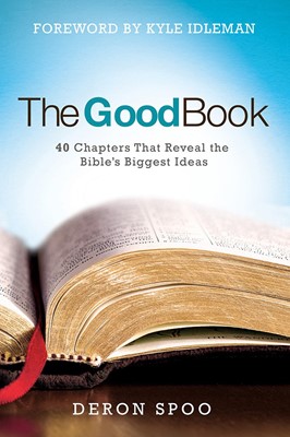 The Good Book (Paperback)