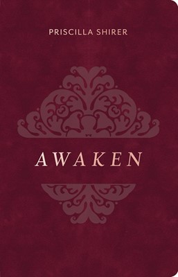 Awaken, Deluxe Edition (Hard Cover)