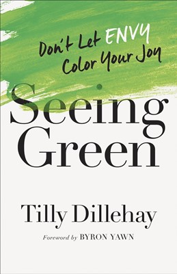 Seeing Green (Paperback)