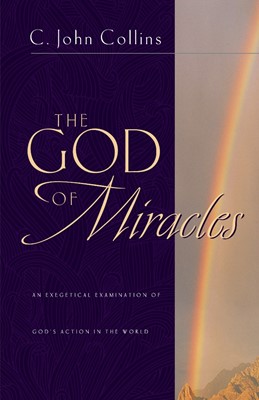 The God Of Miracles