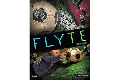 FLYTE: faith. life. together. Volume 4 - Leader Kit (Kit)