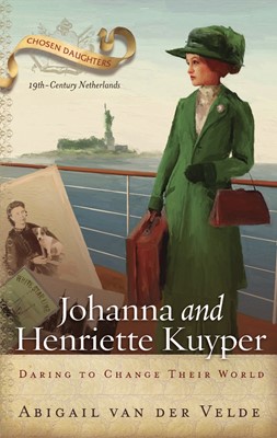 Johanna and Henriette Kuyper (Paperback)