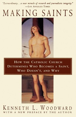 Making Saints (Paperback)