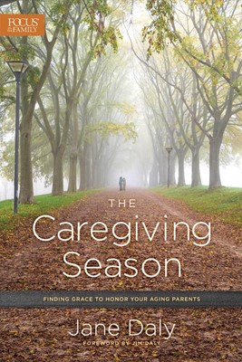 The Caregiving Season (Paperback)