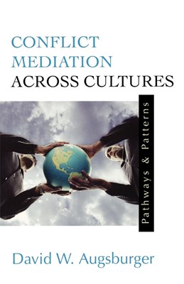 Conflict Mediation Across Cultures (Paperback)