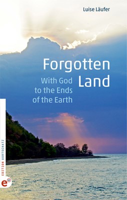 Forgotten Land (Hard Cover)