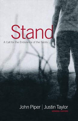 Stand (Paperback)