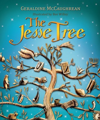 The Jesse Tree (Paperback)