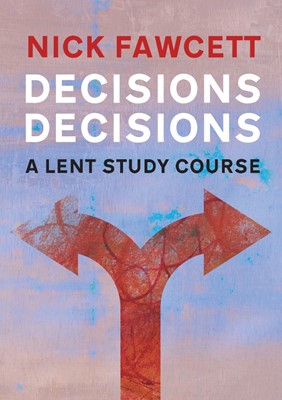 Decisions Decisions (Paperback)