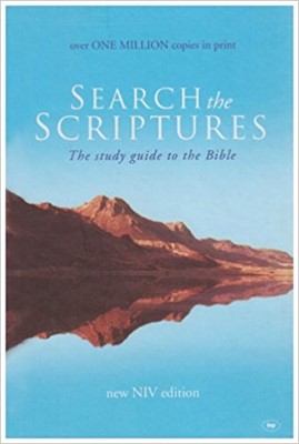 Search The Scriptures (Hard Cover)