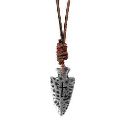 Necklace - Arrowhead