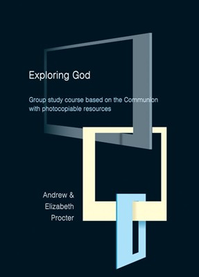 Exploring God (Paperback)