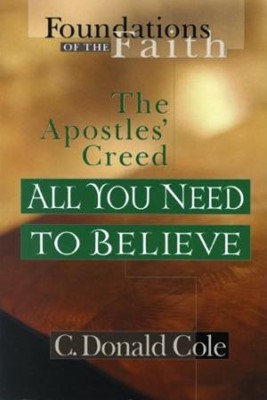 All You Need To Believe (Paperback)