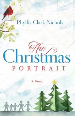 The Christmas Portrait (Paperback)