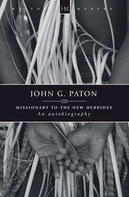 John G. Paton (Paperback)