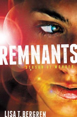 Remnants: Season of Wonder (Hard Cover)