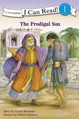The Prodigal Son (Paperback)