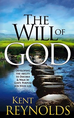 The Will Of God (Hard Cover)