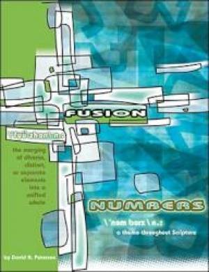 Fusion: Numbers (Paperback)