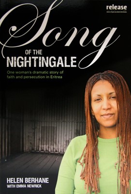 Song Of The Nightingale (Paperback)