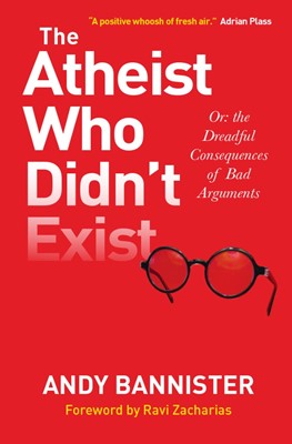 The Atheist Who Didn't Exist (Paperback)