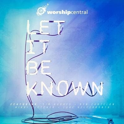 Let it Be Known CD (CD-Audio)