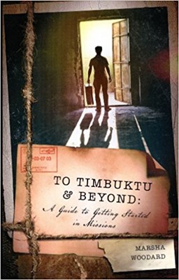 To Timbuktu and Beyond (Paperback)