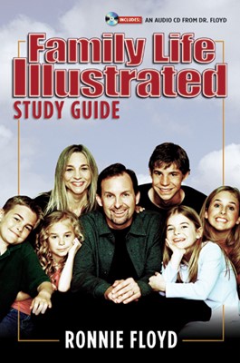 Family Life Illustrated Study Guide (Paperback)