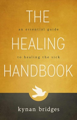 The Healing Handbook (Paperback)