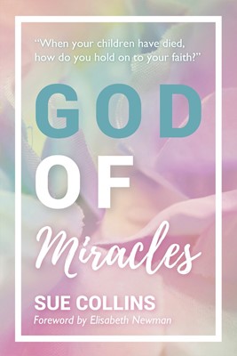 God Of Miracles (Paperback)