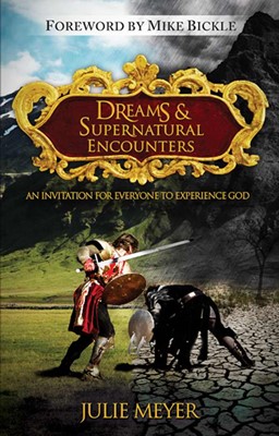 Dreams And Supernatural Encounters (Paperback)