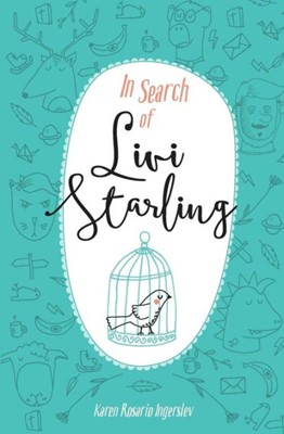 In Search of Livi Starling (Paperback)
