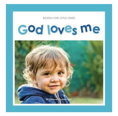 God Knows Me (Paperback)