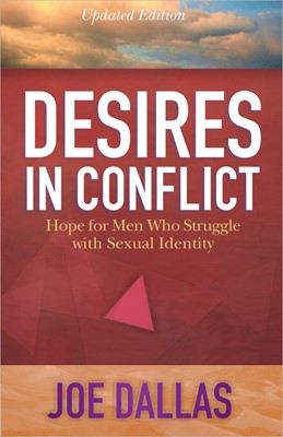 Desires In Conflict (Paperback)