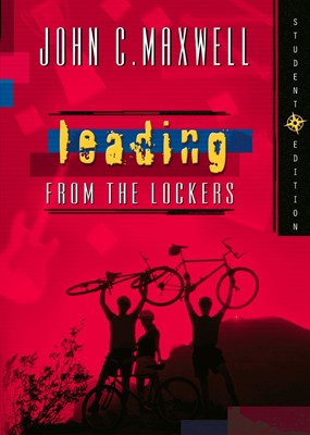 Leading from the Lockers (Paperback)