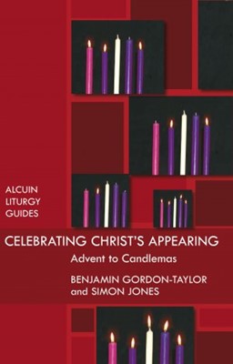 Celebrating Christ'S Appearing (Paperback)