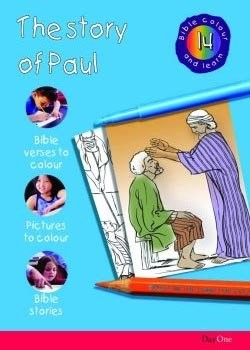 The Story of Paul (Paperback)